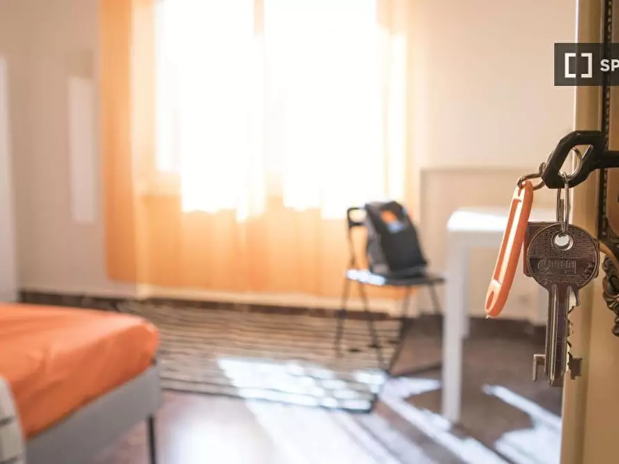 Immagine 9 di Camera condivisa in affitto  in Via Ariosto n a Cagliari