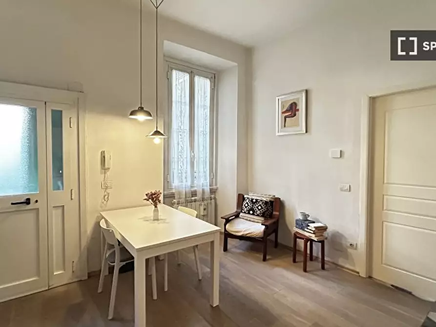Immagine 11 di Appartamento in affitto  in Via Matteo Maria Boiardo a Milano