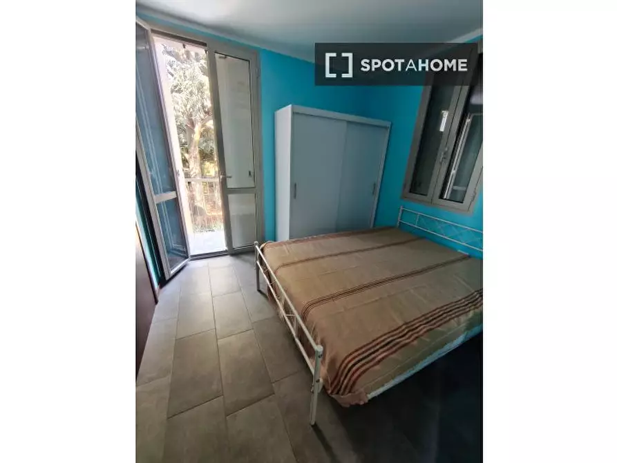 Immagine 1 di Appartamento in affitto  in Via Balossa a Novate Milanese
