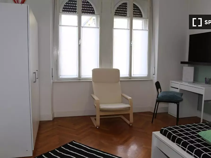 Immagine 19 di Camera condivisa in affitto  in Viale Verona a Trento