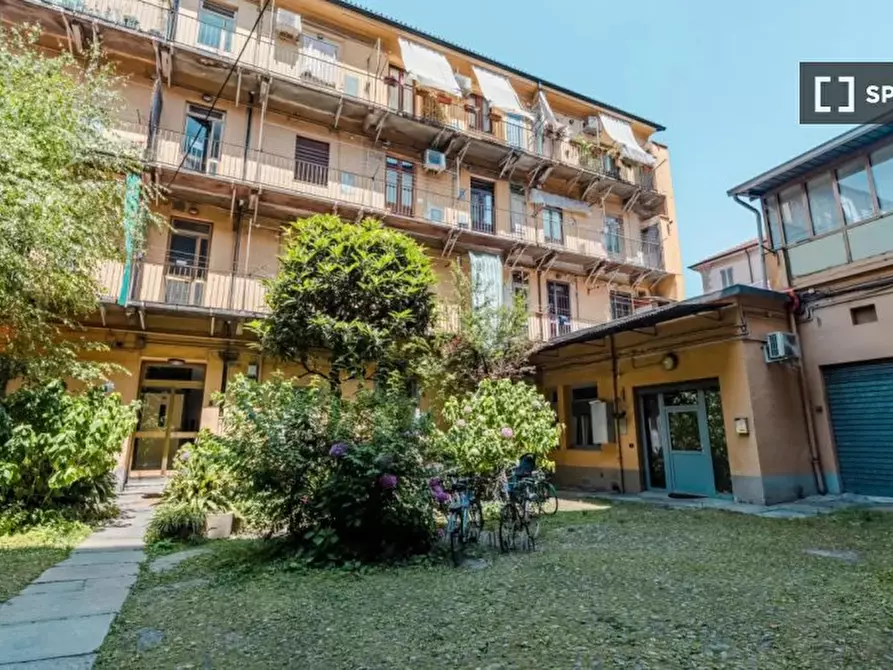 Immagine 4 di Appartamento in affitto  in Via Reggio a Torino