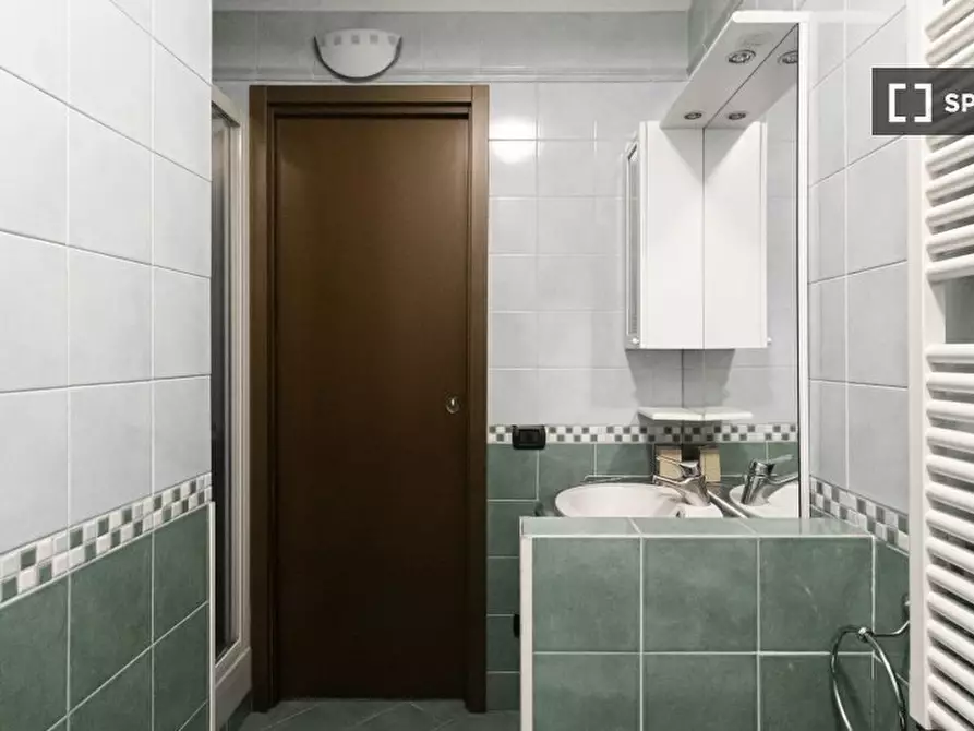 Immagine 18 di Appartamento in affitto  in Via Alessandro Tadino a Milano