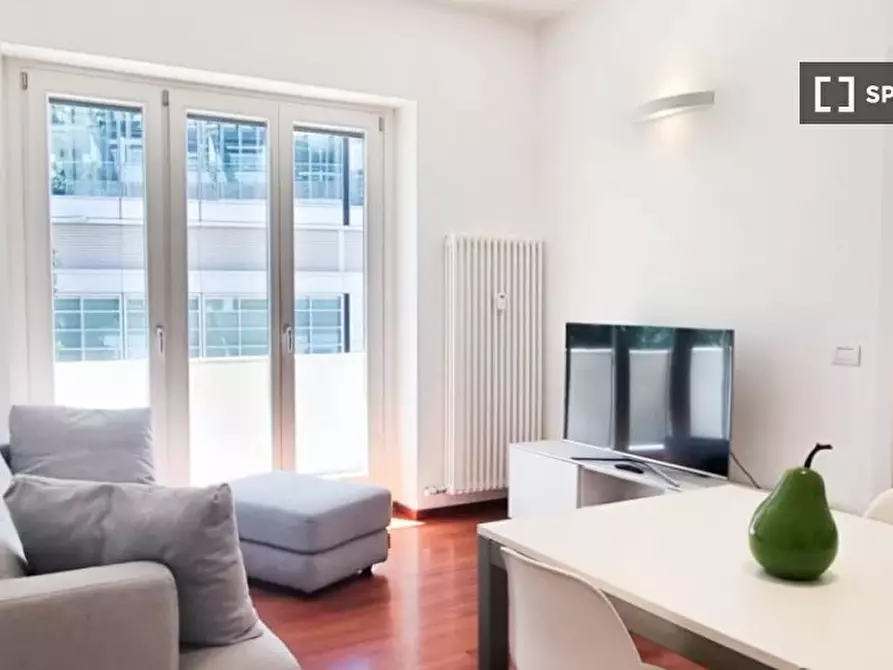 Immagine 3 di Appartamento in affitto  in Via Francesco Algarotti a Milano