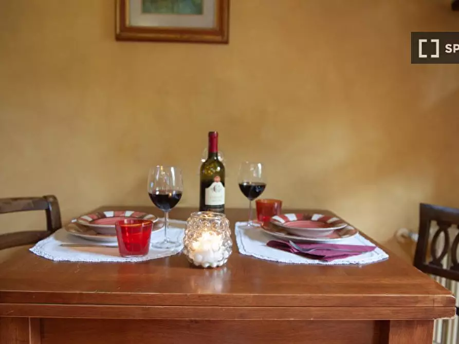 Immagine 11 di Appartamento in affitto  in Via Gaetano Milanesi a Firenze