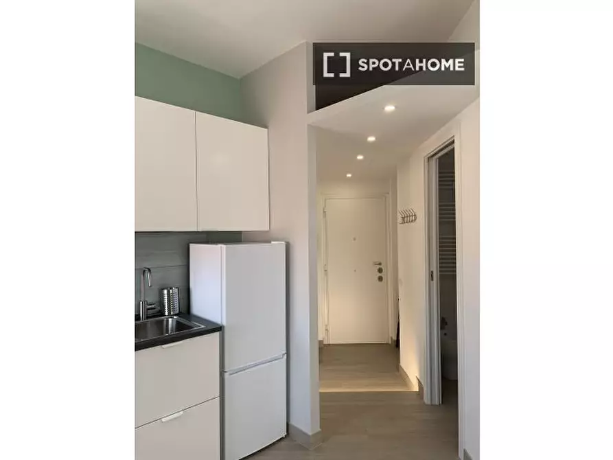 Immagine 8 di Appartamento in affitto  in Via Clemente X a Roma