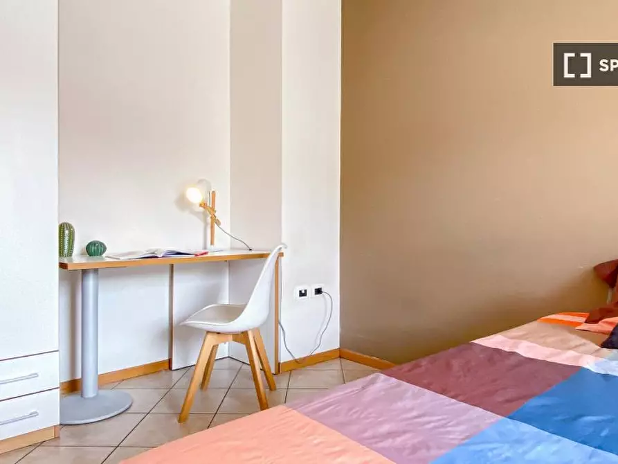 Immagine 4 di Camera condivisa in affitto  in Via Tommaso Gar a Trento