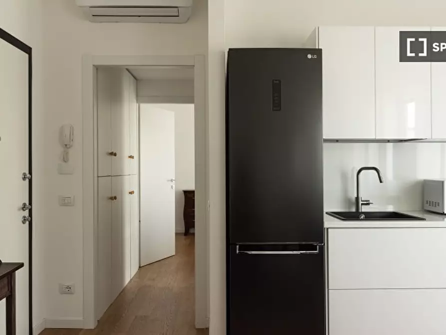Immagine 13 di Appartamento in affitto  in Via Luigi Soderini a Milano
