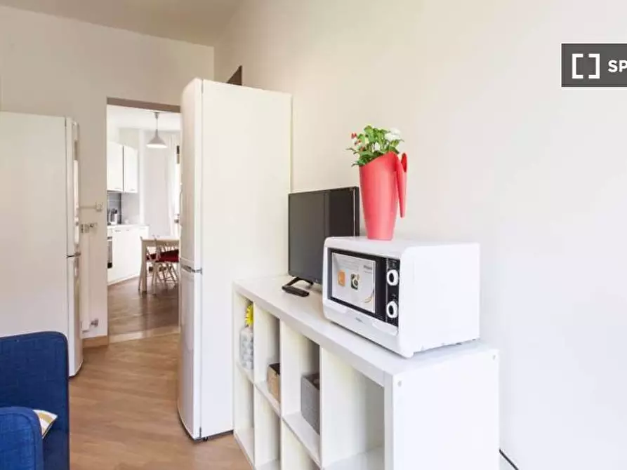 Immagine 10 di Camera condivisa in affitto  in Via Privata San Martiniano a Milano