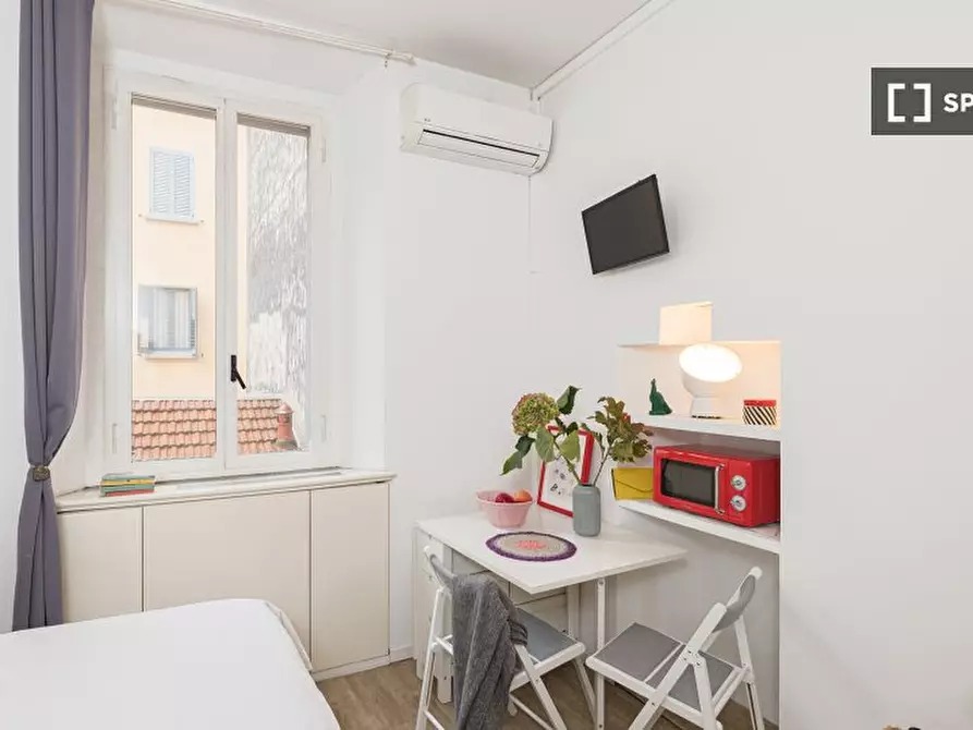 Immagine 18 di Ufficio in affitto  in Via Alessandro Tadino a Milano