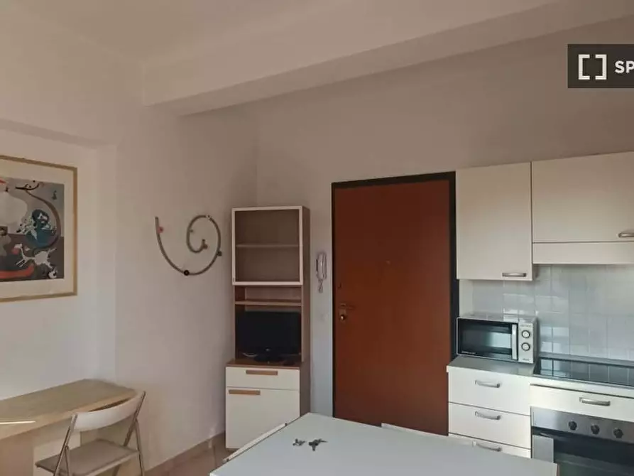 Immagine 12 di Appartamento in affitto  in Via Mazzini a Bologna