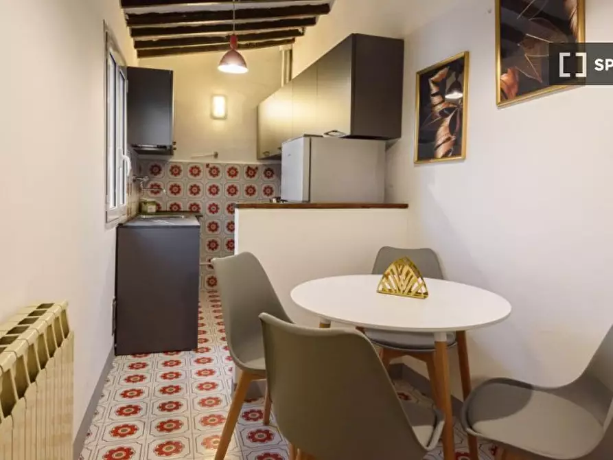 Immagine 13 di Appartamento in affitto  in Via del Campuccio a Firenze