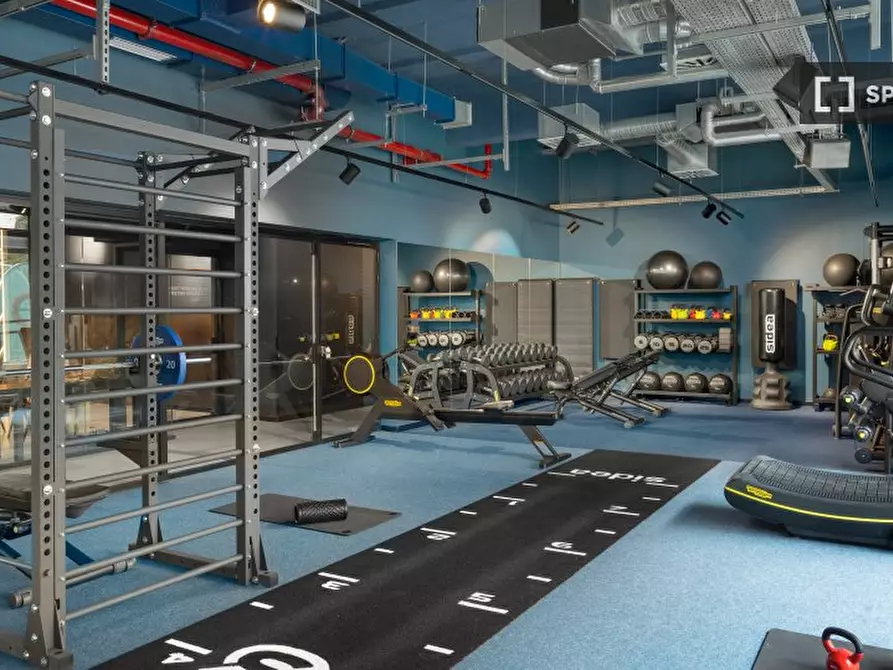 Immagine 19 di Camera condivisa in affitto  in Via Aristotile Fioravanti a Bologna