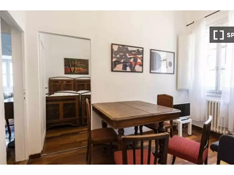 Immagine 18 di Appartamento in affitto  in Via Ghibellina a Firenze