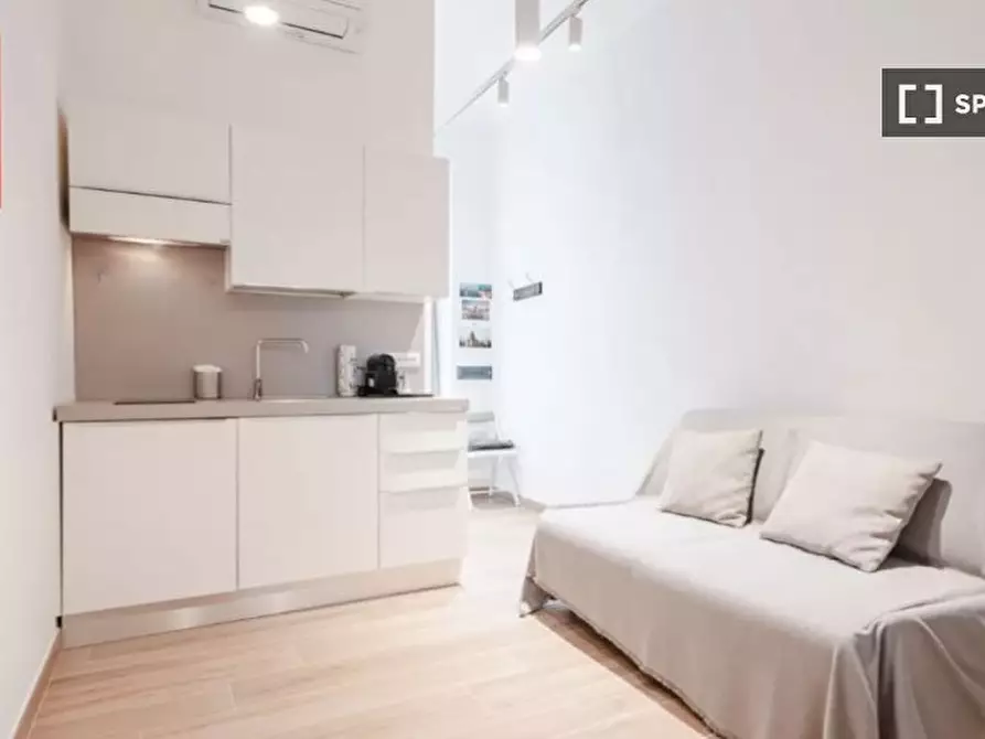 Immagine 10 di Appartamento in affitto  in Via Luigi Tarino a Torino