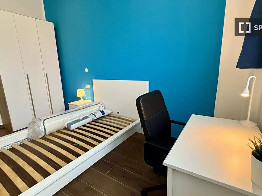 Immagine 12 di Camera condivisa in affitto  in Via Spalato a Torino