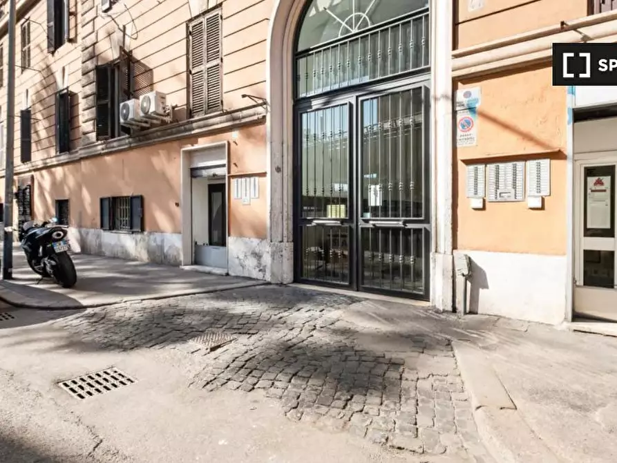 Immagine 17 di Appartamento in affitto  in Viale dello Scalo S. Lorenzo a Roma