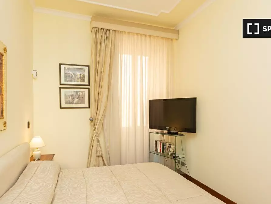 Immagine 13 di Appartamento in affitto  in Via Piemonte a Roma