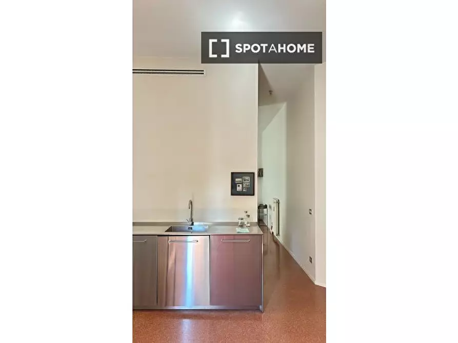 Immagine 7 di Appartamento in affitto  in Via Ettore Rolli a Roma