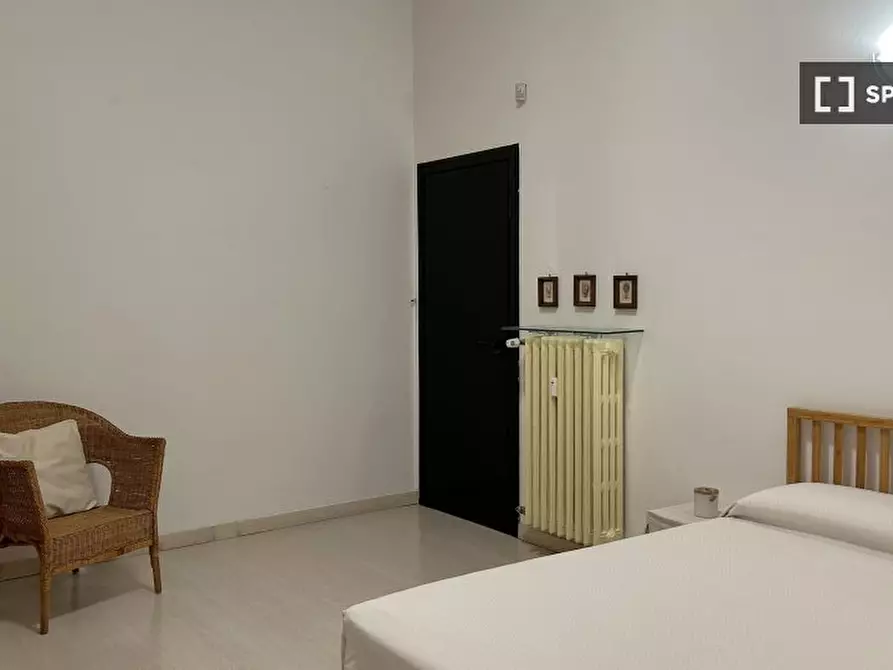 Immagine 17 di Appartamento in affitto  in Via Claudio Monteverdi a Milano