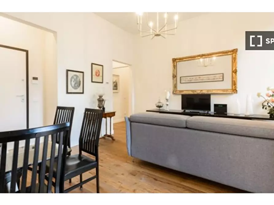 Immagine 7 di Appartamento in affitto  in Via Guido Monaco a Firenze