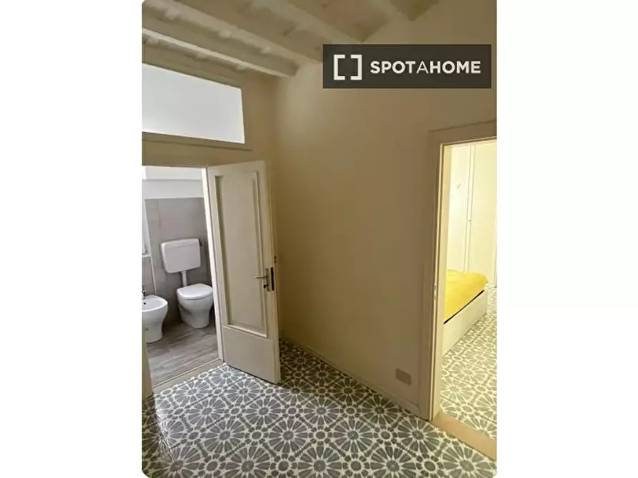 Immagine 7 di Appartamento in affitto  in Via dei Palchetti a Firenze