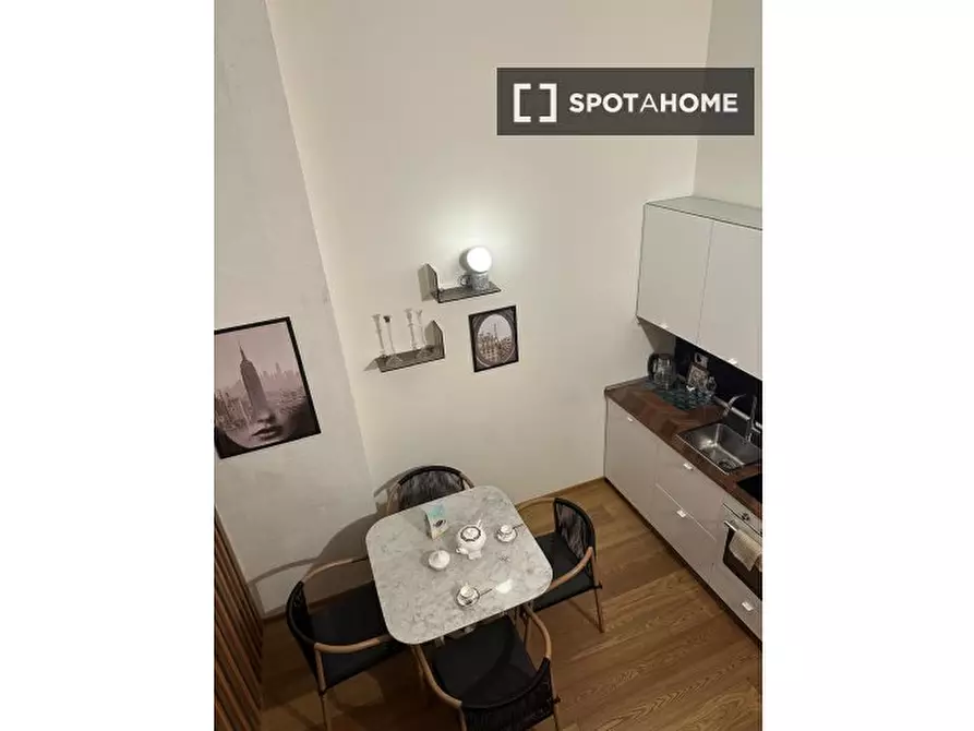 Immagine 3 di Appartamento in affitto  in Via Rosolino Pilo a Milano