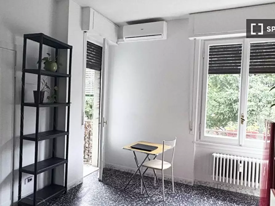 Immagine 1 di Ufficio in affitto  in Viale Omero a Milano