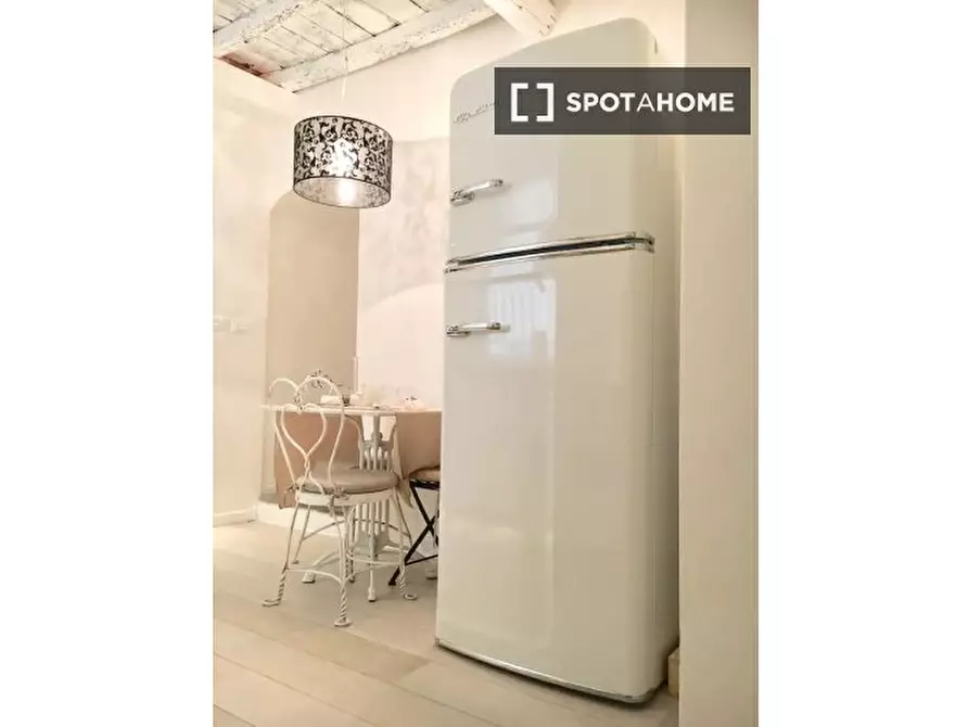 Immagine 12 di Appartamento in affitto  in Piazza Desiderio a Firenze