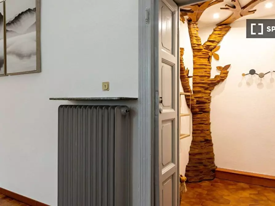 Immagine 3 di Appartamento in affitto  in Via de Gradi a Monza