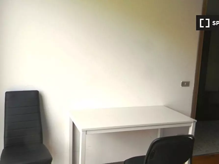 Immagine 2 di Camera condivisa in affitto  in Via Danilo Paris a Trento