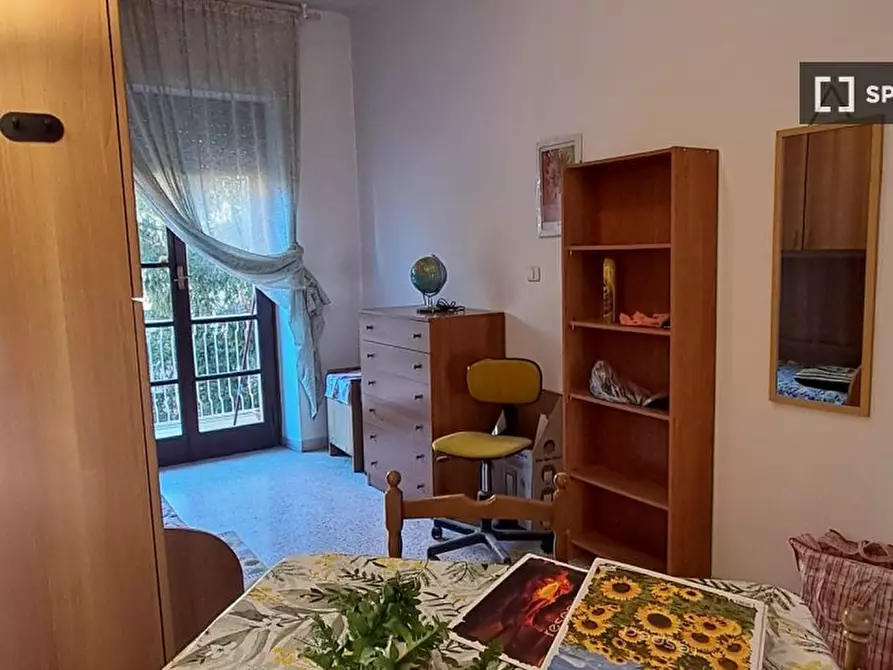 Immagine 7 di Camera condivisa in affitto  in Via Fratelli Pellas a Perugia