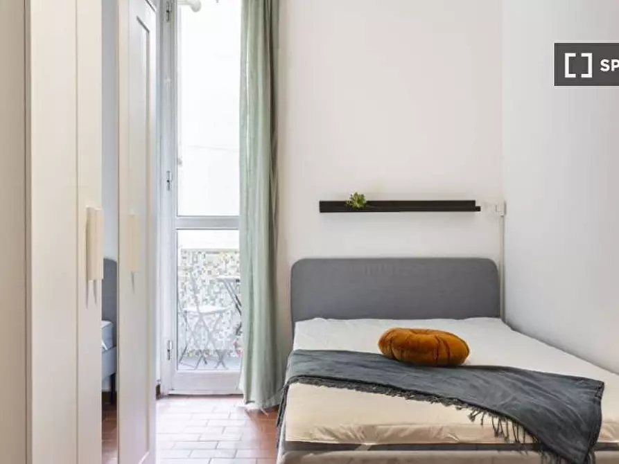 Immagine 1 di Camera condivisa in affitto  in Via Giovanni Schiaparelli a Milano