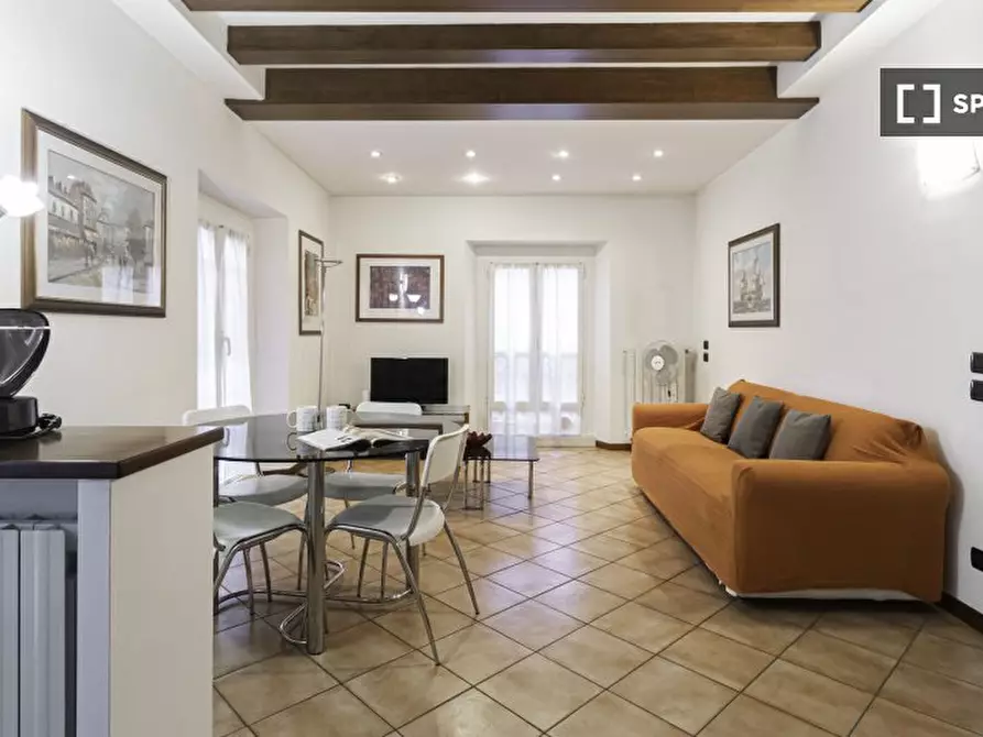 Immagine 10 di Appartamento in affitto  in Via Alessandro Tadino a Milano