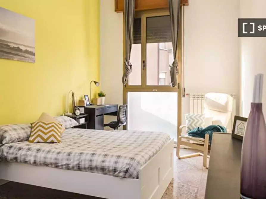 Immagine 1 di Camera condivisa in affitto  in Viale Giovanni Vicini a Bologna