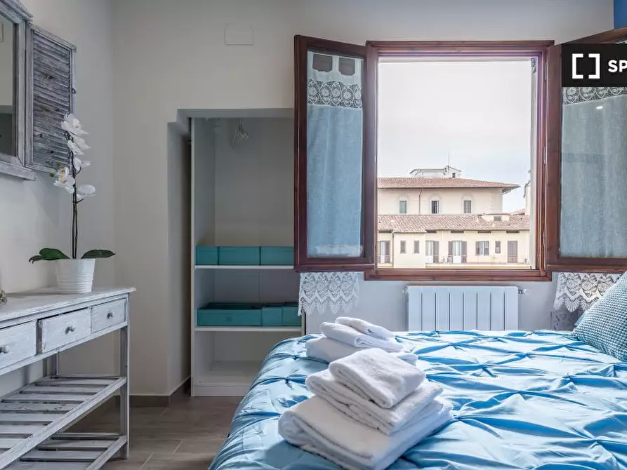 Immagine 9 di Appartamento in affitto  in Via Guelfa, 50129 Firenze FI, Italy a Firenze