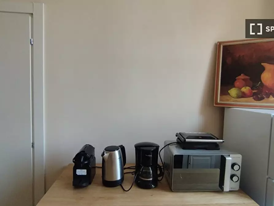 Immagine 11 di Appartamento in affitto  in Via Pellegrino Matteucci a Roma