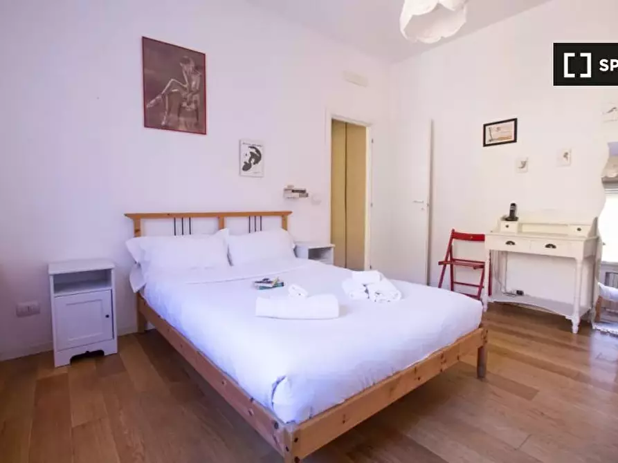 Immagine 6 di Appartamento in affitto  in Via Eleonora Duse a Bologna