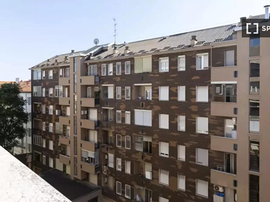 Immagine 7 di Appartamento in affitto  in Via Eugenio Villoresi a Milano