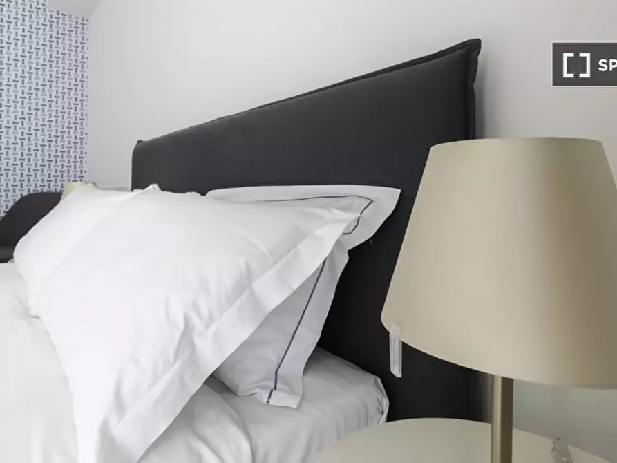 Immagine 19 di Appartamento in affitto  in Corso Como a Milano