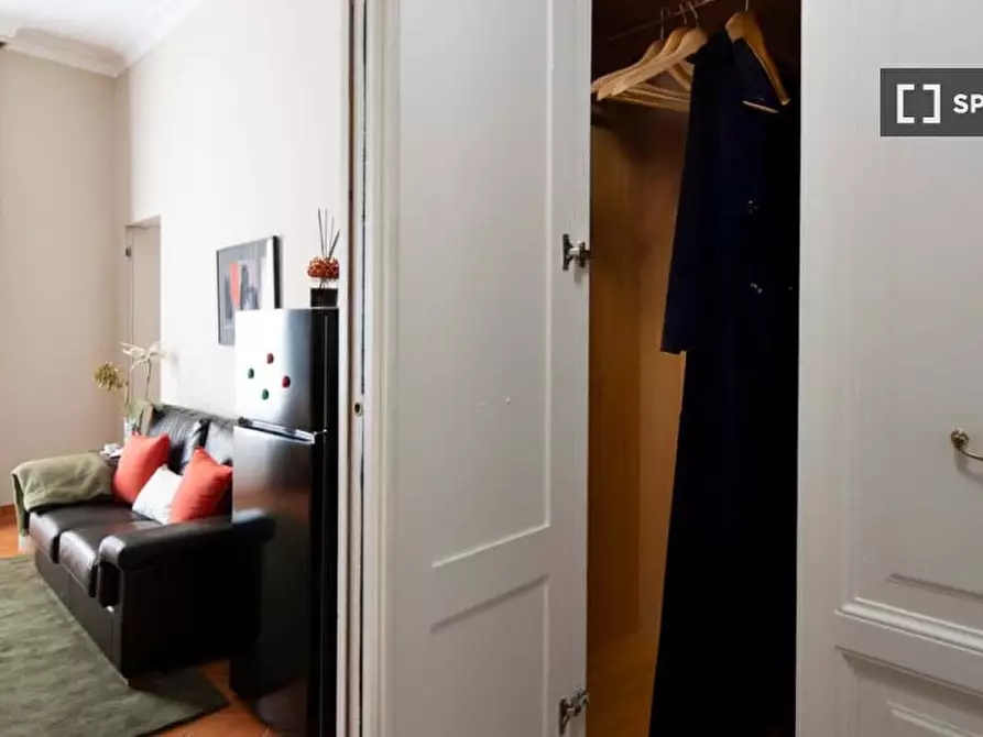 Immagine 3 di Appartamento in affitto  in Via Cavour a Roma