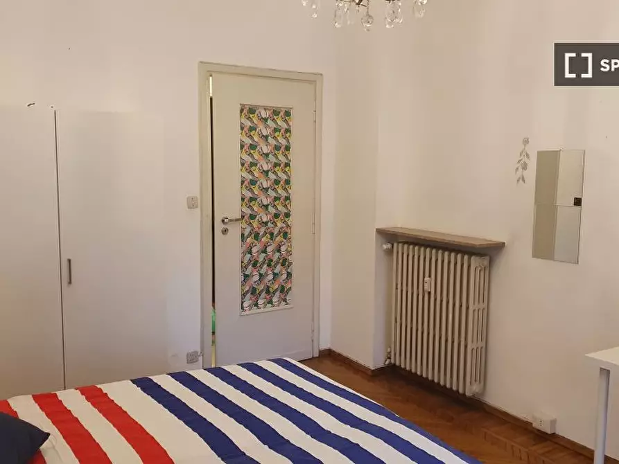 Immagine 1 di Camera condivisa in affitto  in Via Felice Cordero di Pamparato a Torino