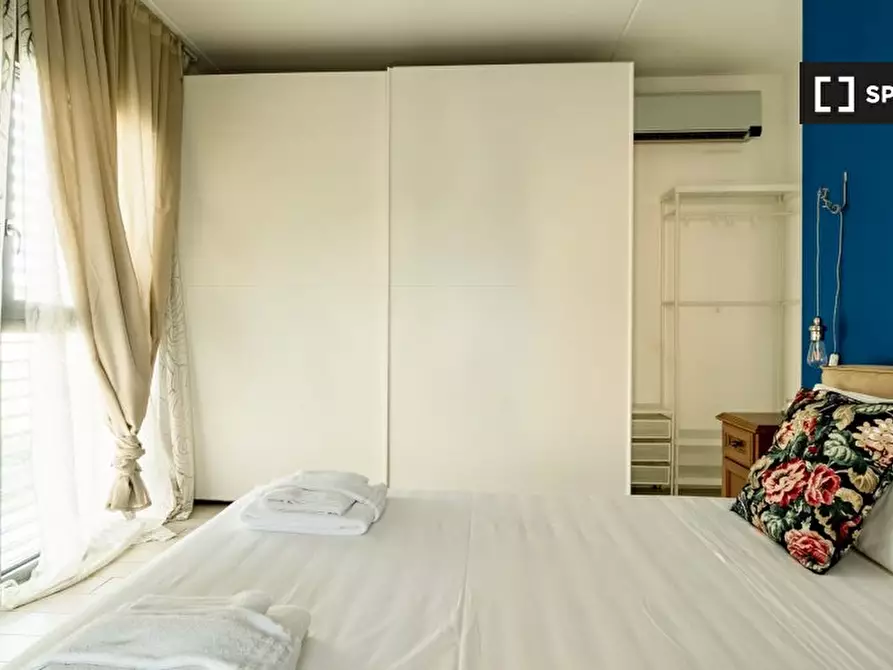 Immagine 19 di Appartamento in affitto  in Via Marco Fabio Quintiliano a Milano