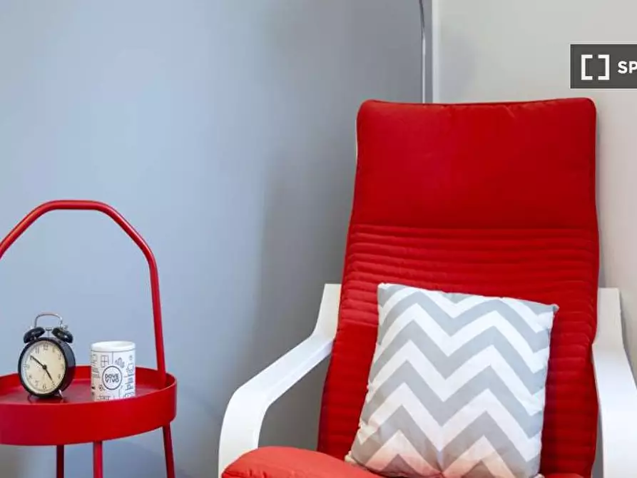 Immagine 7 di Camera condivisa in affitto  in Via Dei Mandorli Milan a Buccinasco