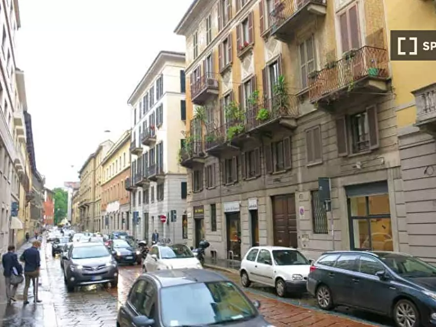 Immagine 15 di Appartamento in affitto  in Via Pontaccio a Milano