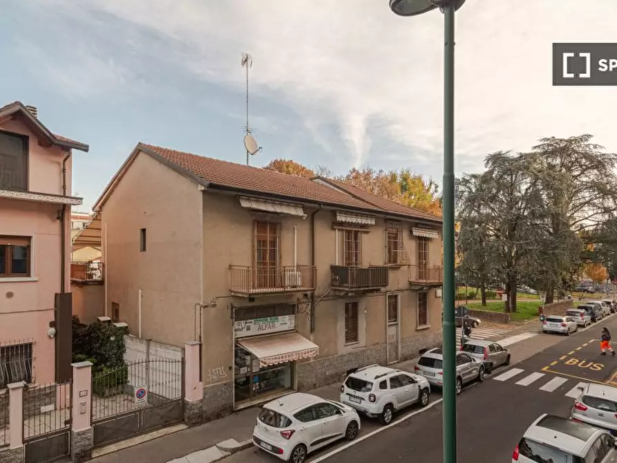 Immagine 11 di Appartamento in affitto  in Via Magenta a Sesto San Giovanni