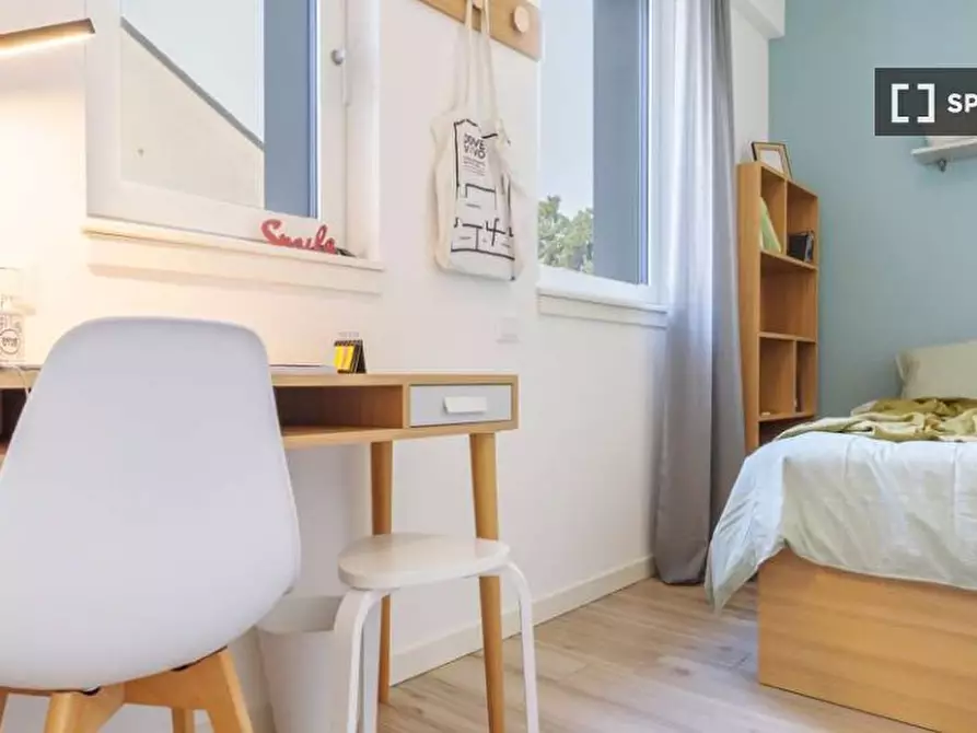 Immagine 10 di Camera condivisa in affitto  in Via Ospedale Civile a Padova