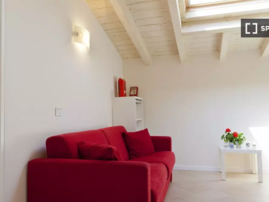 Immagine 4 di Appartamento in affitto  in Via Emilio Broglio a Milano