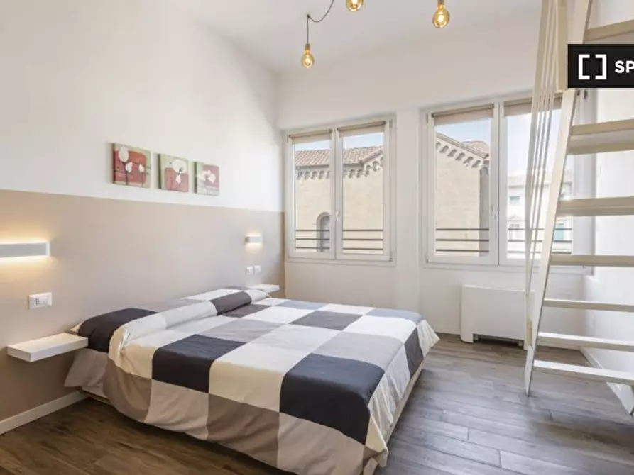 Immagine 12 di Appartamento in affitto  in Via delle Ruote a Firenze