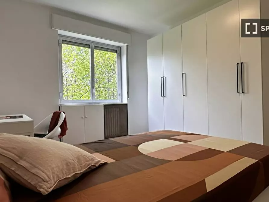 Immagine 6 di Camera condivisa in affitto  in Pecorini a Milano