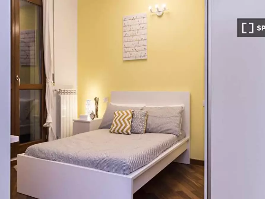 Immagine 1 di Camera condivisa in affitto  in Via Privata San Martiniano a Milano